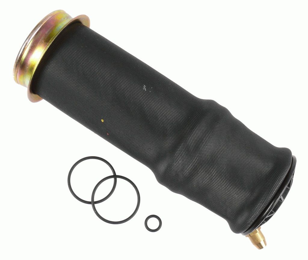 SACHS 310 619: Burduf, suspensie cabina sofer