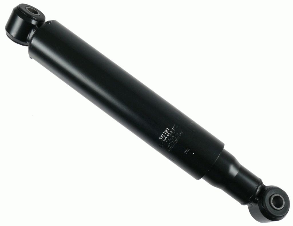 SACHS 310 781: Amort Õlisurve, Teleskoop-amort