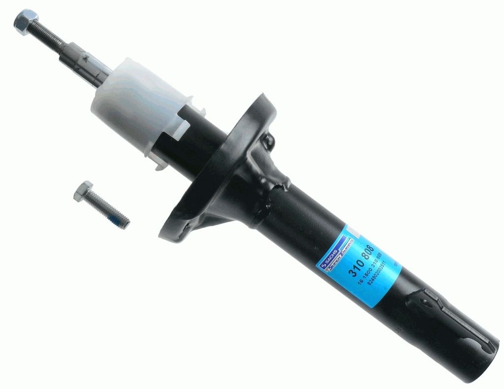 SACHS 310 808: Amort Õlisurve, Vedruamort