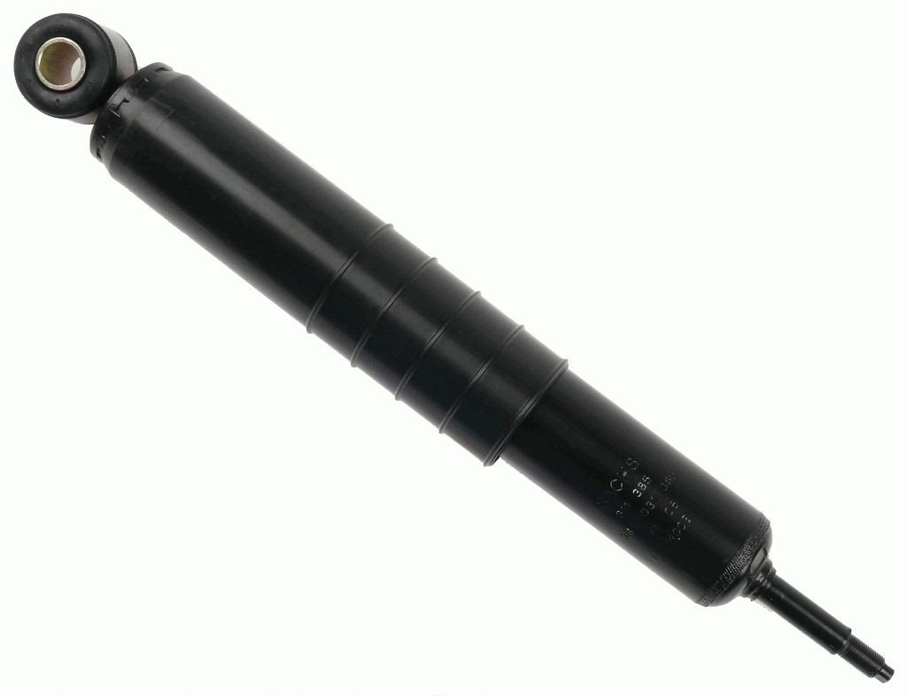 SACHS 311 385: Amort Õlisurve, Teleskoop-amort