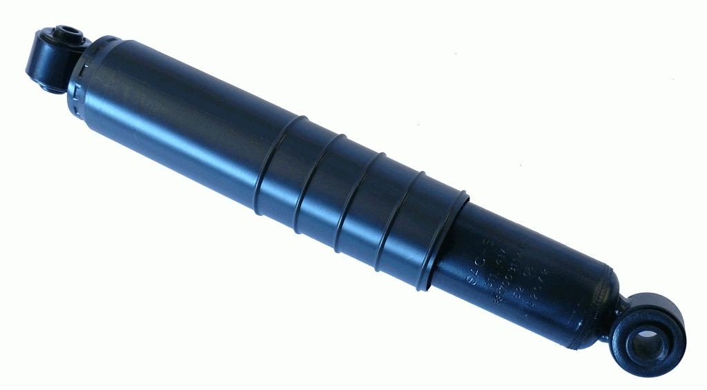 SACHS 311 417: Amort Õlisurve, Teleskoop-amort