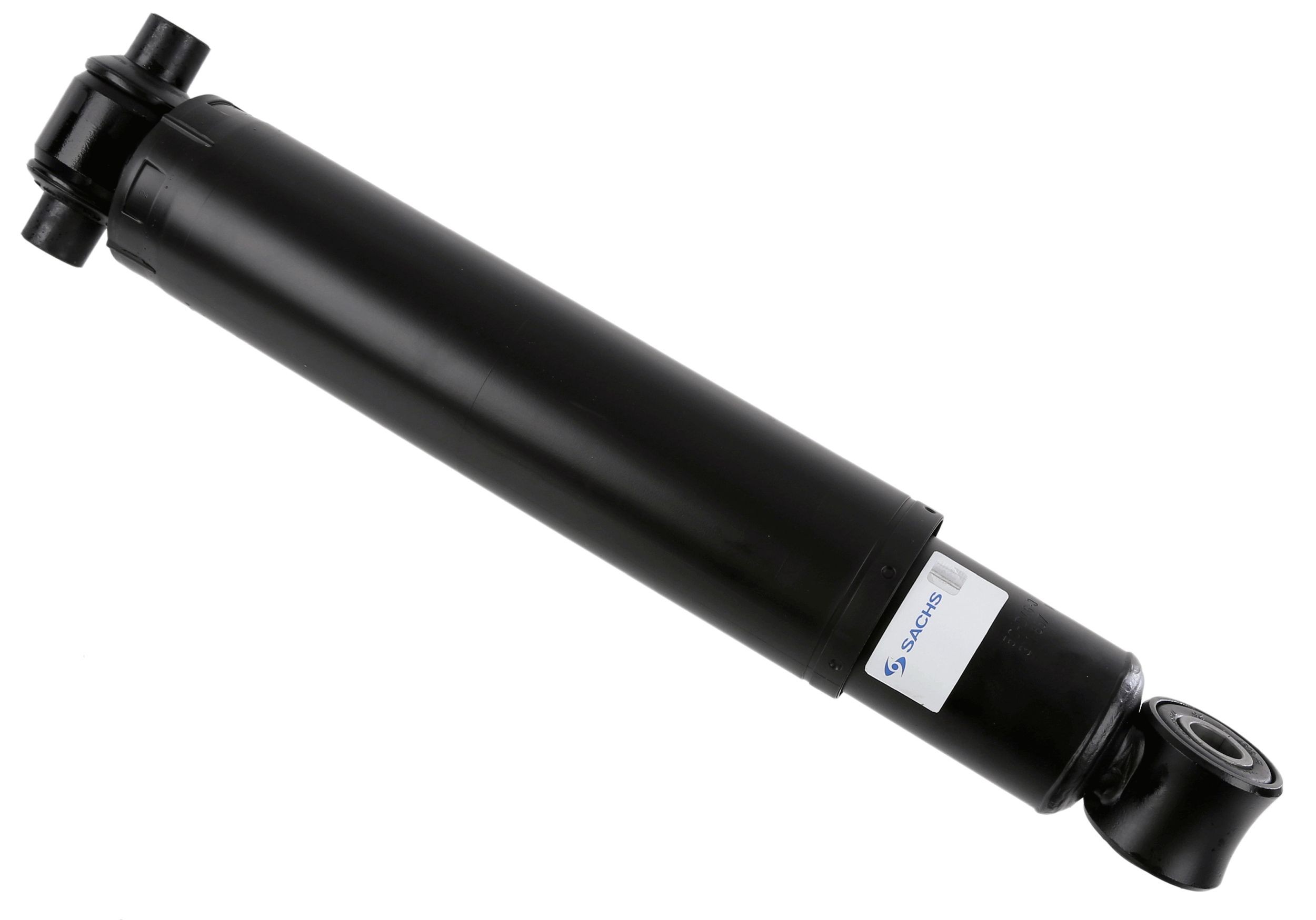 SACHS 311 657: Amort Õlisurve, Teleskoop-amort
