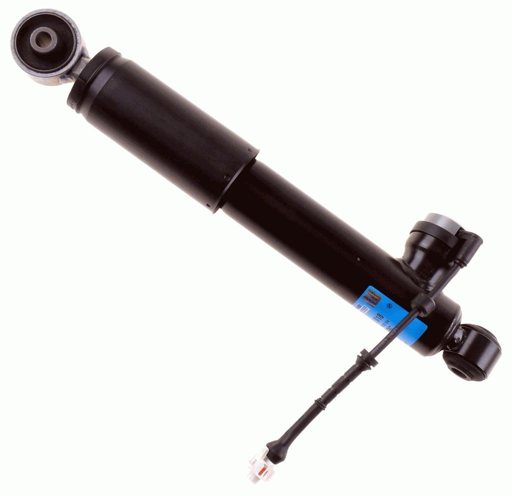 SACHS 312 018: Ammortizzatore Assale posteriore Dx, A pressione del gas, Ammortizzatore telescopico CDC