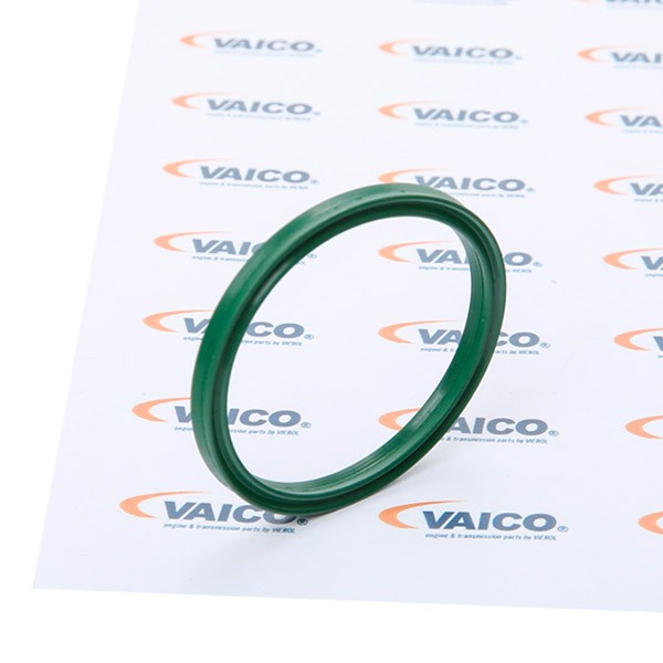 VAICO V10-4451: Rõngastihend,õhulaadevoolik Original VAICO Quality