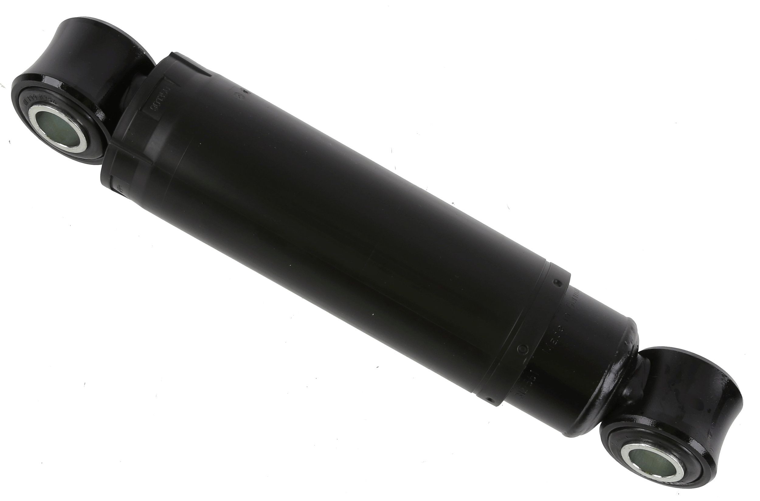 SACHS 312 561: Amort Õlisurve, Teleskoop-amort