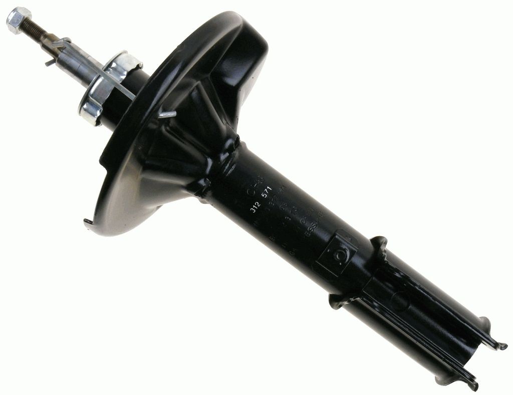 SACHS 312 571: Amort Gaasirõhk, Vedruamort