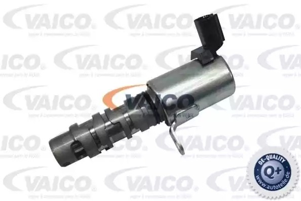 VAICO V26-0231: Juhtklapp, nukkvõlli asend koos rõngastihendiga, Q+, original equipment manufacturer quality