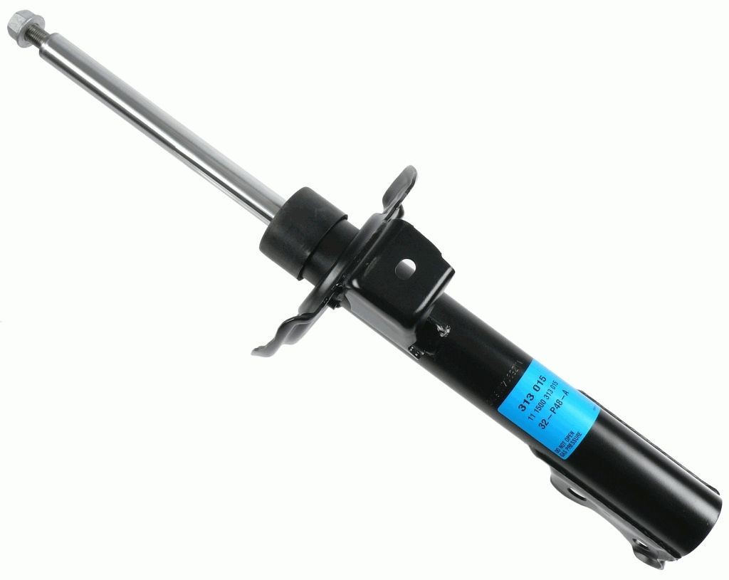 SACHS 313 015: Amort Gaasirõhk, Vedruamort