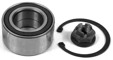 VAICO V46-0798: Kit de roulement de roue Essieu avant, EXPERT KITS +