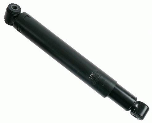 SACHS 313 766: Amortisseur Pression d'huile, Amortisseur télescopique