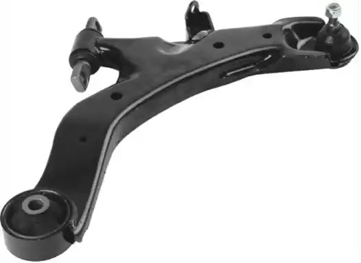 VAICO V52-0234: Brat, suspensie roata Axa fata dreapta, Original VAICO Quality