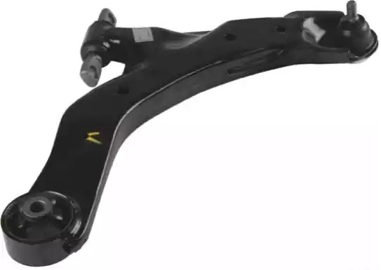 VAICO V53-0112: Brat, suspensie roata Axa fata dreapta, Original VAICO Quality