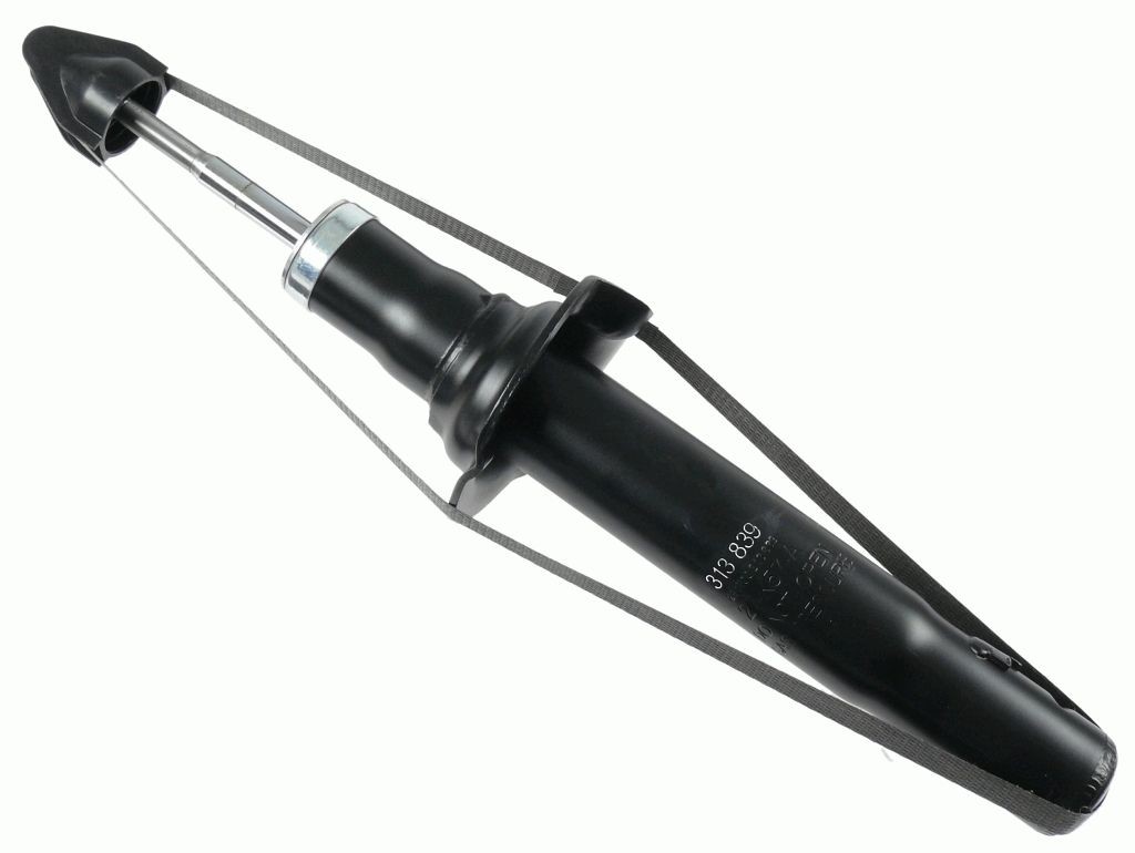 SACHS 313 839: Amortizor presiune gas, Telescop - amortizor