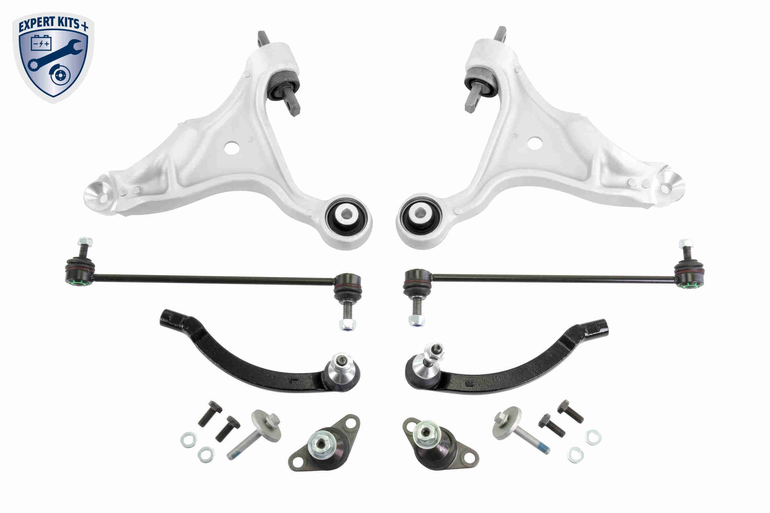 VAICO V95-0376: Kit brațe punte fata, EXPERT KITS +