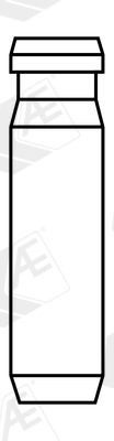 AE VAG96360: Klapijuhtimine