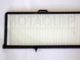 MOTAQUIP VCF355: Filter, salongiõhk Tolmufilter