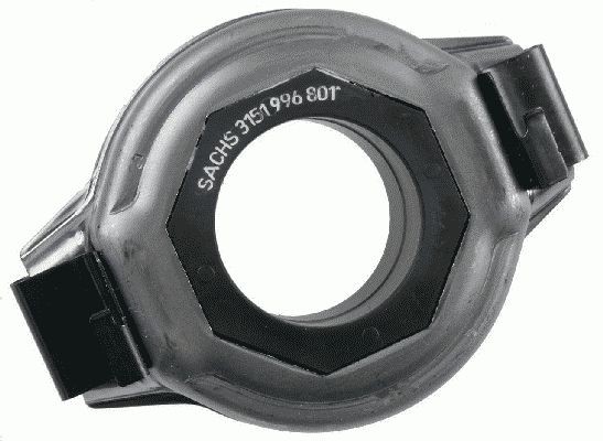 SACHS 3151 996 801: Cuscinetto reggispinta frizione