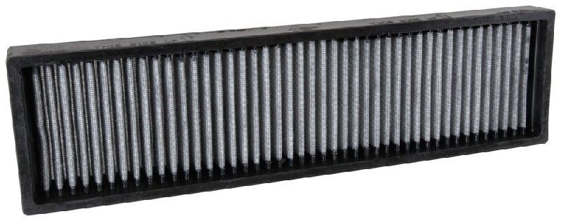 K&N Filters VF5000: Salono filtras ilgalaikis filtras