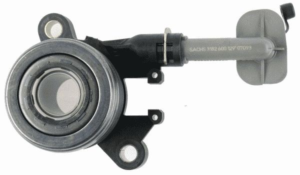 SACHS 3182 600 129: Hüdrauliline survelaager, sidur