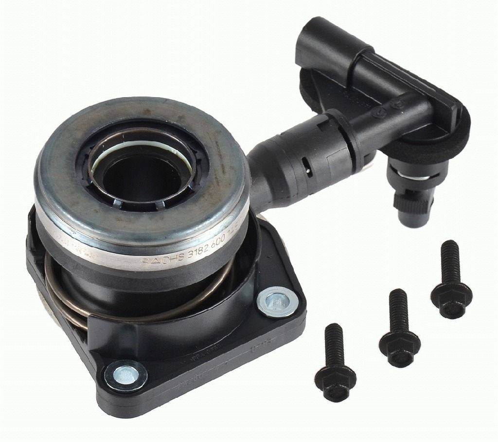 SACHS 3182 600 148: Hüdrauliline survelaager, sidur