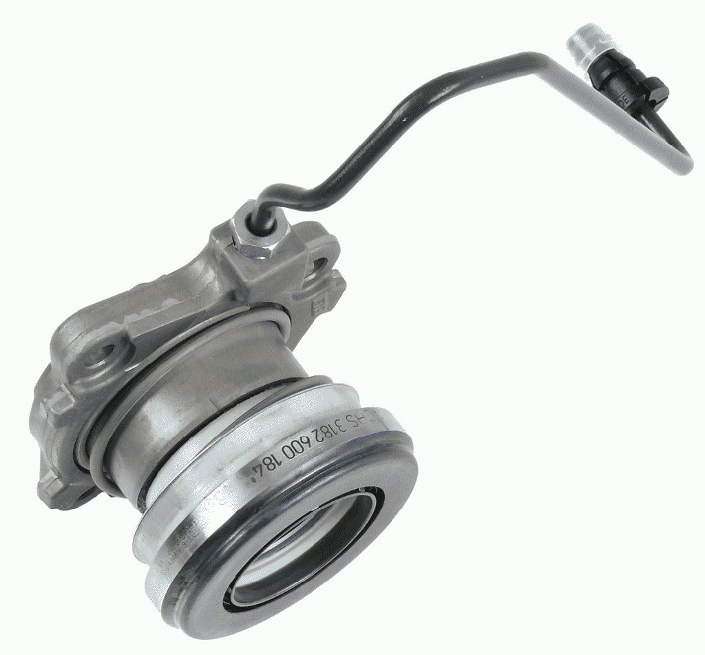SACHS 3182 600 184: Hüdrauliline survelaager, sidur