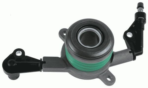 SACHS 3182 997 804: Hüdrauliline survelaager, sidur