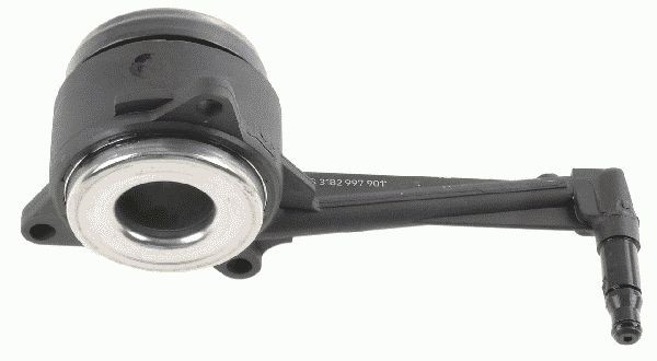 SACHS 3182 997 901: Hüdrauliline survelaager, sidur