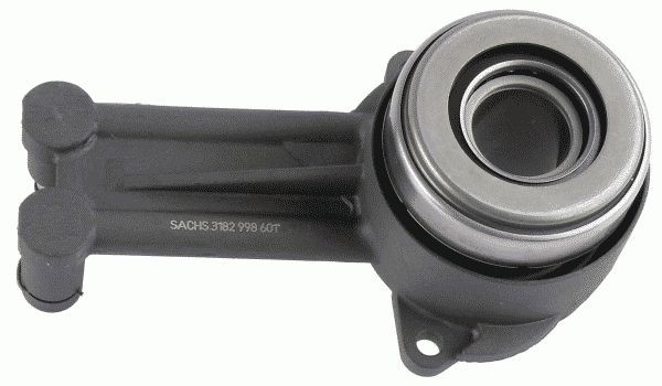 SACHS 3182 998 601: Hüdrauliline survelaager, sidur