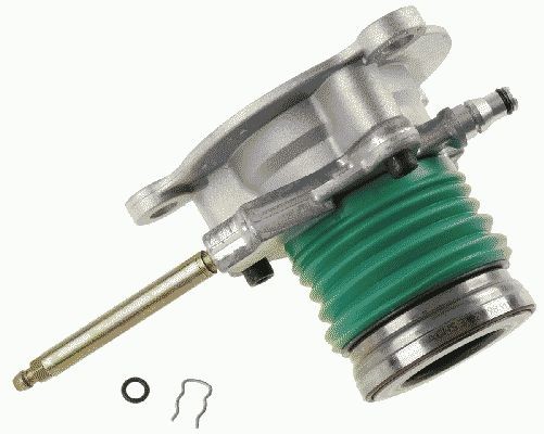 SACHS 3182 998 904: Hüdrauliline survelaager, sidur