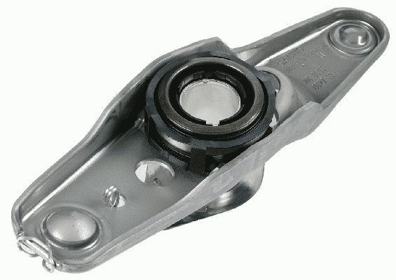 SACHS 3189 000 635: Survelaager koos juhthülsiga, koos survelaagriga