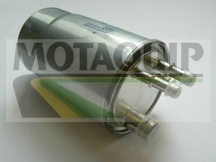MOTAQUIP VFF550: Filtru combustibil