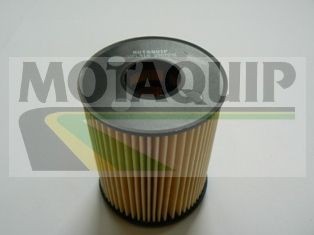 MOTAQUIP VFL518: Õlifilter