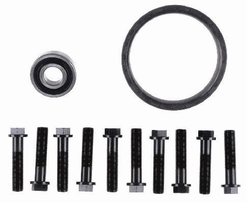 SACHS 3423 601 003: Remondikomplekt, hooratas