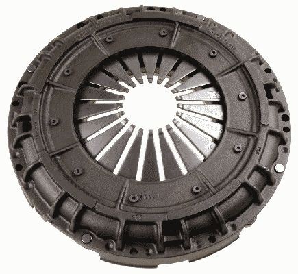 SACHS 3482 124 541: Sidurisurveplaat