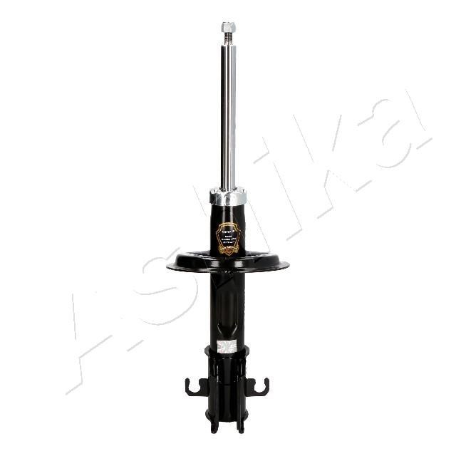 ASHIKA VNT281010: Radiaatori ventilaator 315mm