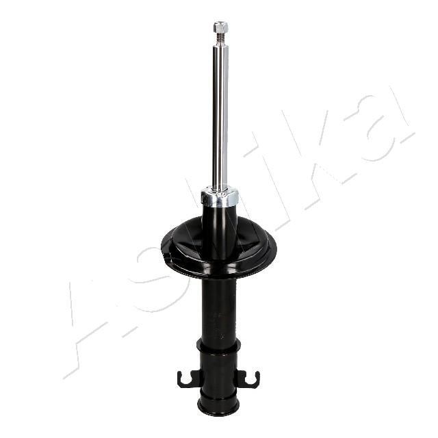 ASHIKA VNT281012: Radiaatori ventilaator 320mm