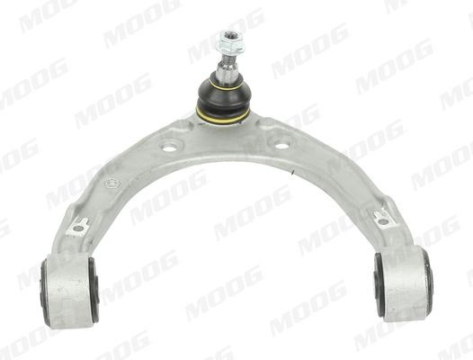 MOOG VO-TC-13968: Barra oscilante de suspensión de ruedas Aluminio, con rótula de suspensión/carga, con apoyo de caucho