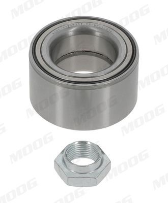 MOOG VO-WB-11036: Riteņa rumbas gultņa komplekts