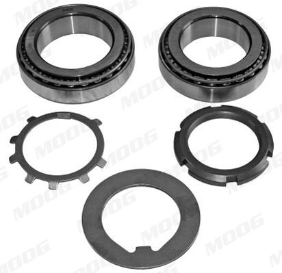MOOG VO-WB-11076: Set rulment roata