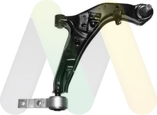 MOTAQUIP VSA1088: Bras de suspension Acier