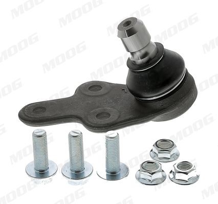 MOOG VV-BJ-13891: Kande- / juhtliigend 21mm