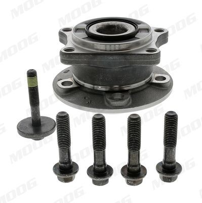 MOOG VV-WB-11701: Rattalaagrikomplekt koos integreeritud magnetilise anduriga