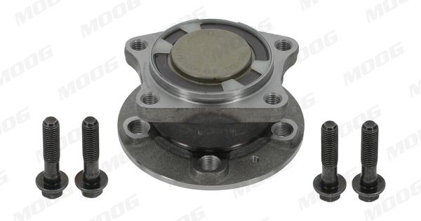 MOOG VV-WB-11702: Rattalaagrikomplekt koos integreeritud magnetilise anduriga