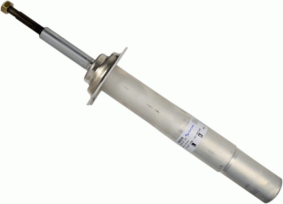 SACHS 556 838: Amort Gaasirõhk, Vedruamort
