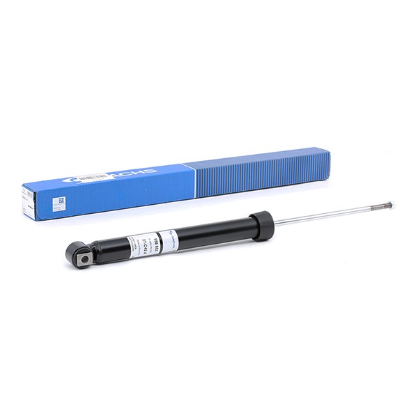 SACHS 556 882: Amort Gaasirõhk, Teleskoop-amort
