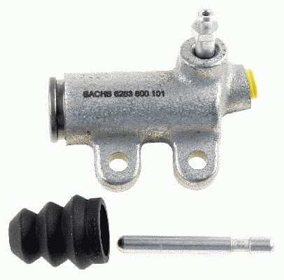 SACHS 6283 600 101: Silinder, Sidur