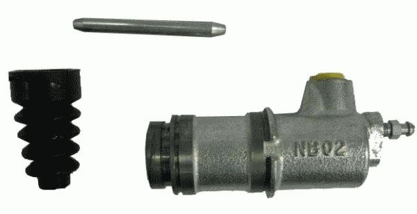 SACHS 6283 600 131: Silinder, Sidur