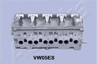 ASHIKA VW05ES: Chiulasa