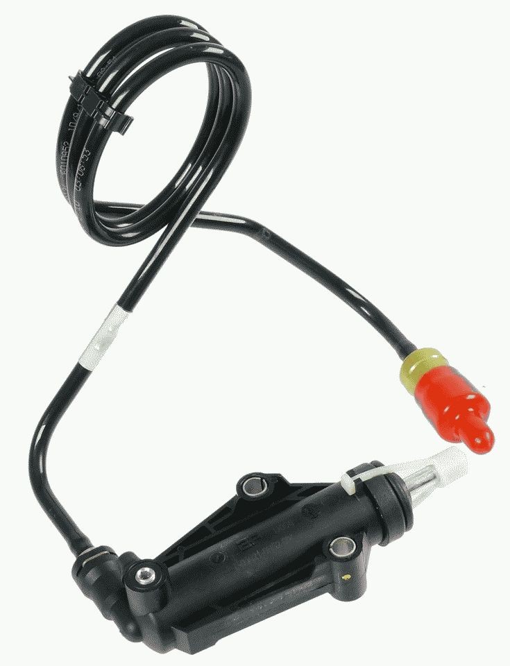 SACHS 6283 600 538: Hulpkoppelingscilinder