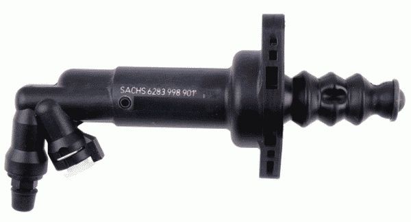 SACHS 6283 998 901: Silinder, Sidur